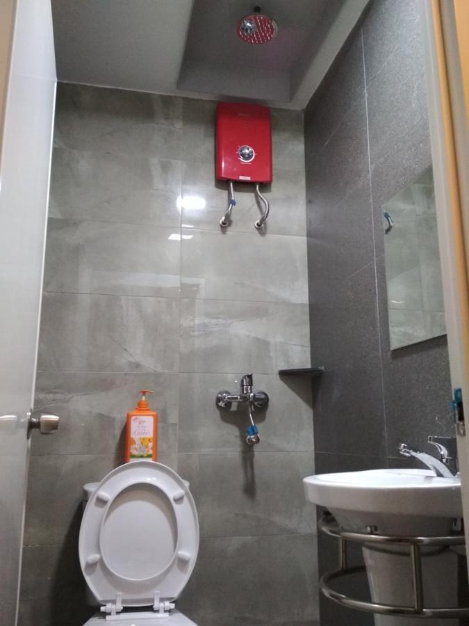 Qing Yun Rest House Gadong, Brunei Darussalam Μπαντάρ Σερί Μπεγκαβάν Εξωτερικό φωτογραφία